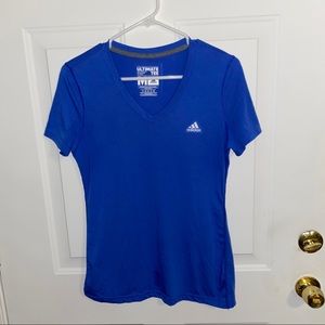 💙🧢Adidas Short Sleeve Tee🧢💙